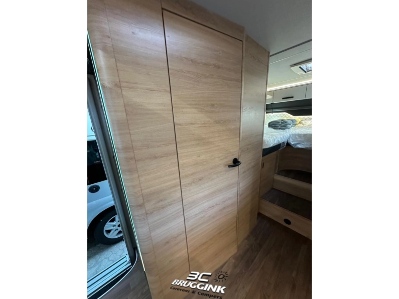 Knaus L!ve Ti 700 MEG Platinium Selection  foto: 10