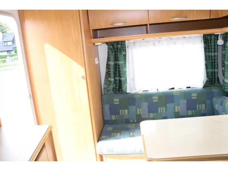 Eifelland Holiday Special 420  foto: 7