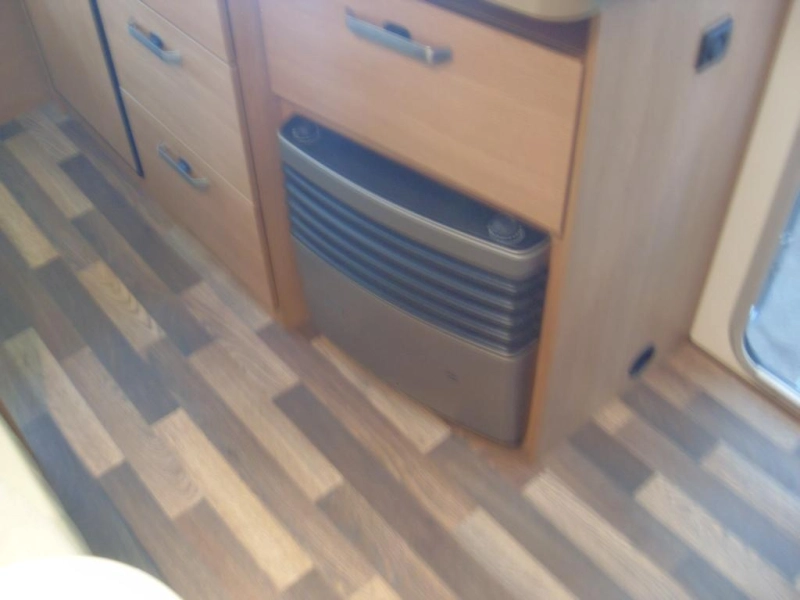 Knaus Sport 420 QD foto: 5