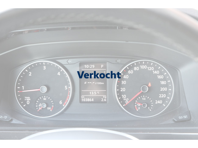Volkswagen California T6 Ocean 2.0 TDI 110 kW / 150 PK DSG photo: 15