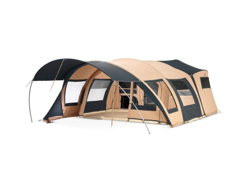 Cabanon Chamonix Comfort - Modeljaar 2026  foto: 5