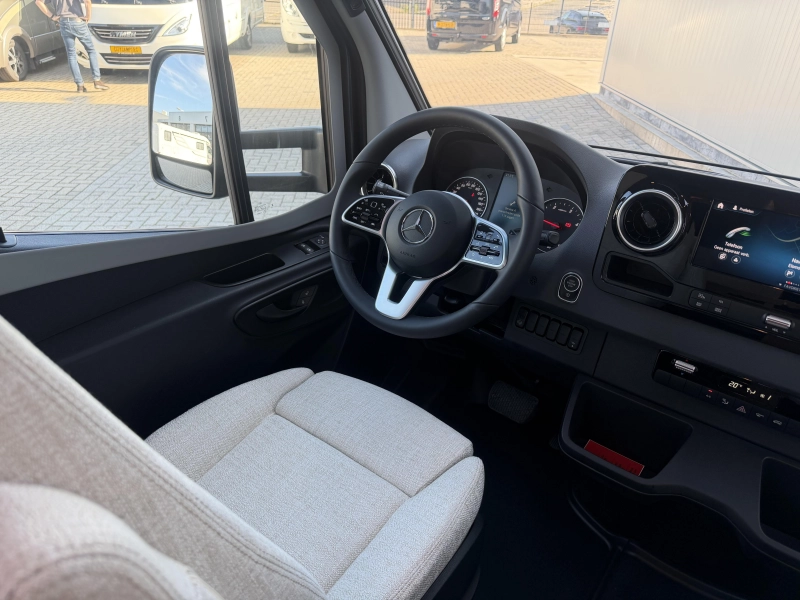 Hymer ML-T 570 XPERIENCE EDITION  foto: 15
