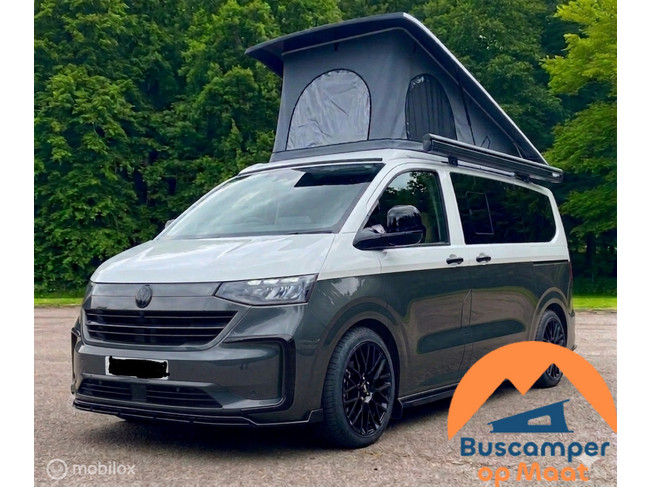 Volkswagen T7 buscamper Florida L1H1 HYBRIDE