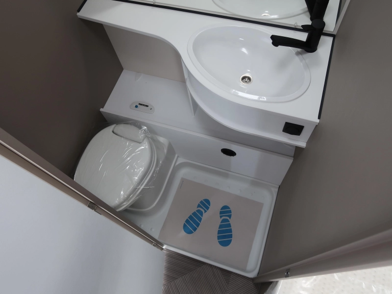 Dethleffs C'Go 475 EL ACTIV ACTIEPAKKET  foto: 11