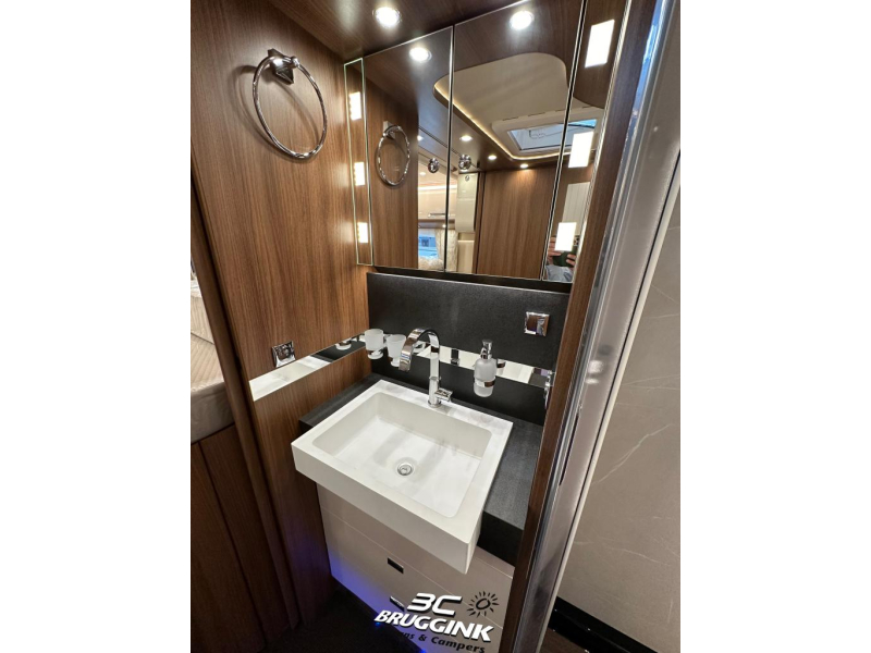 Carthago Chic E-Line I 61 XL LE  foto: 14