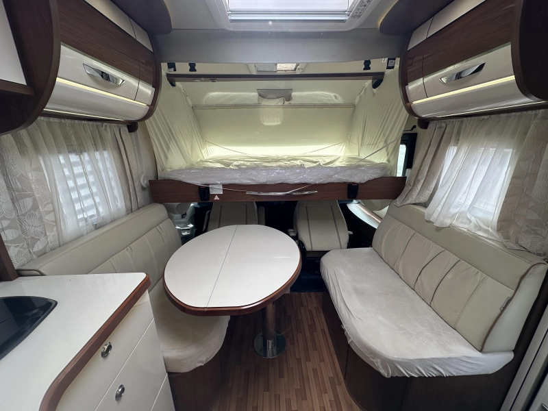 Autostar Passion 730 I Lithium Roof Air Conditioner Inverter photo: 16