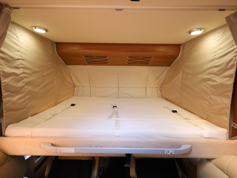 Hymer Starline 690 FULL OPTIONS foto: 11
