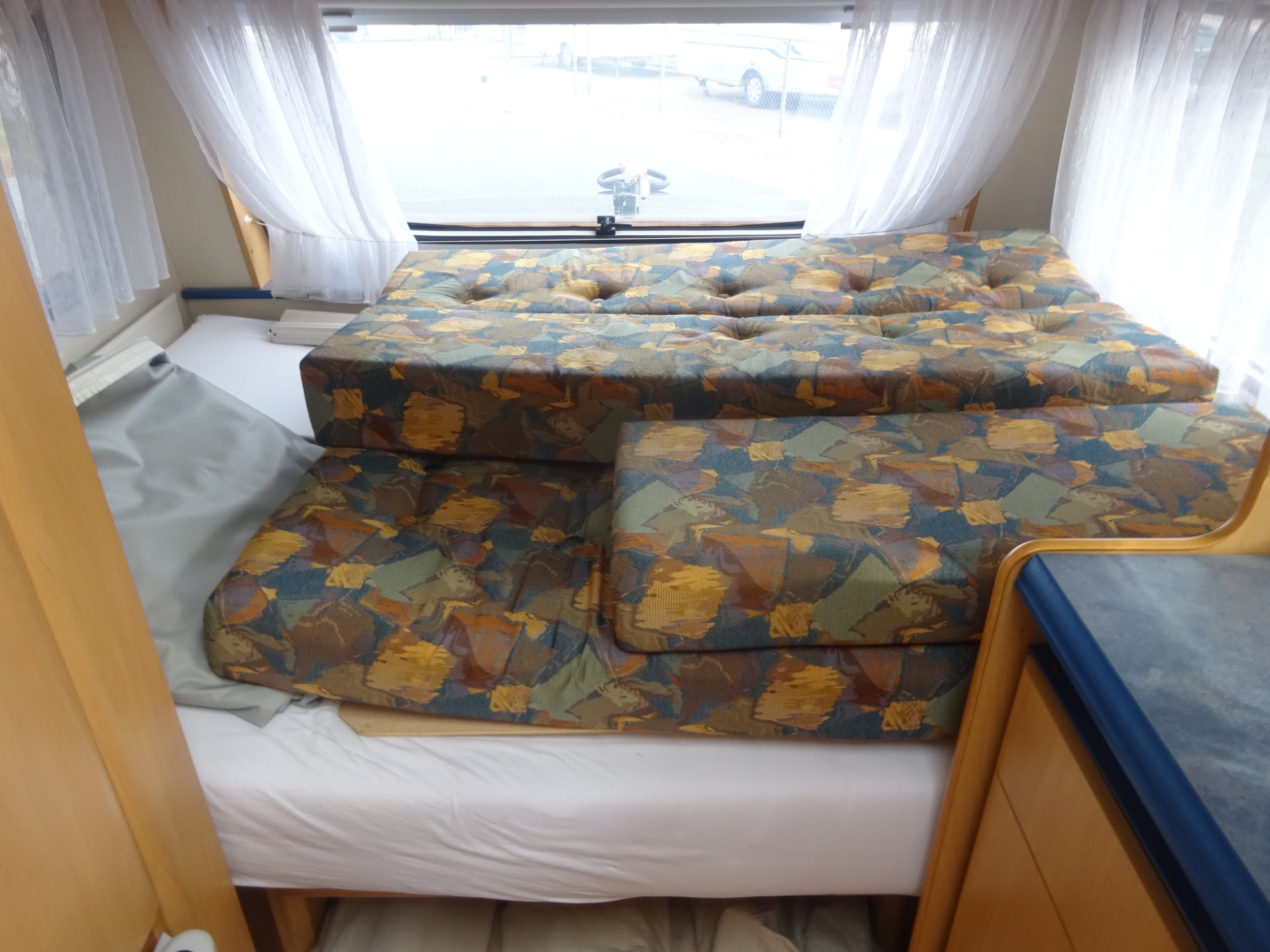 Hobby De luxe GERESERVEERD foto: 10