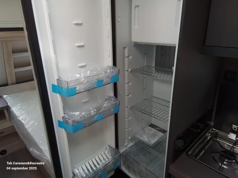 Hobby De Luxe 495 UL model 2026  foto: 9