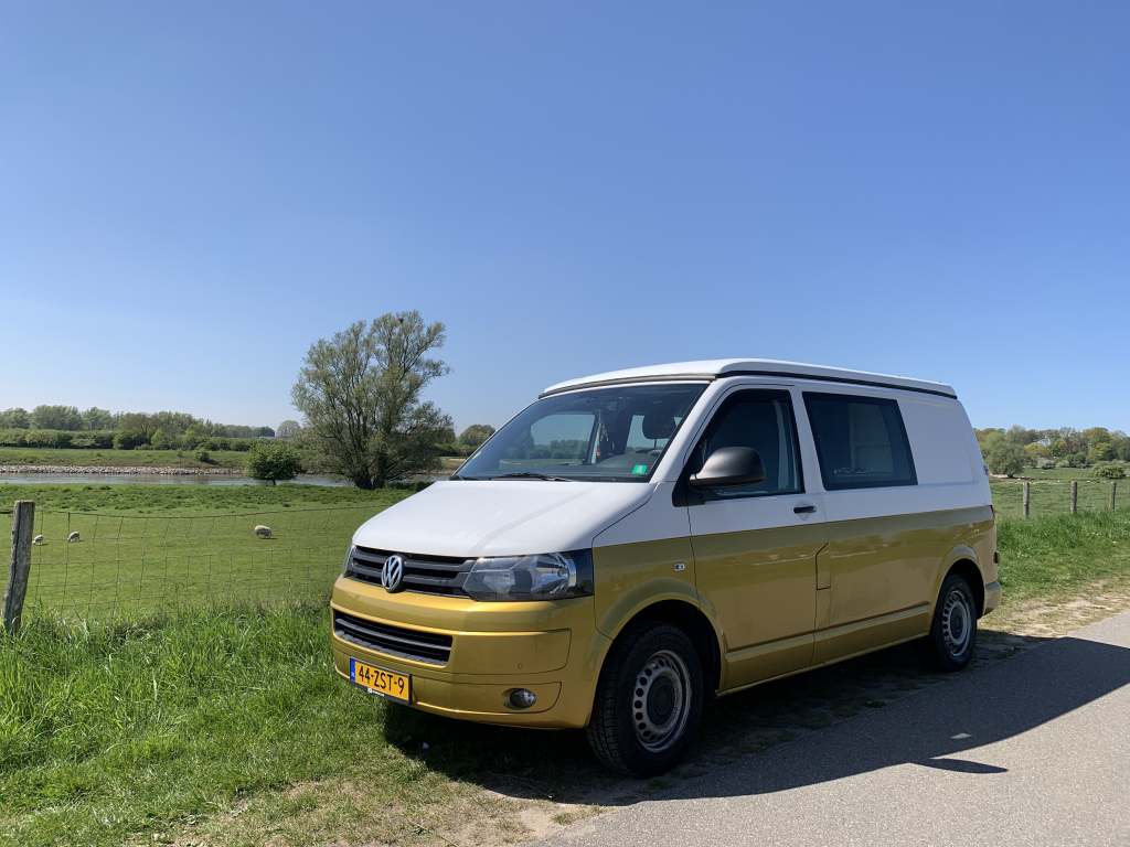 VOLKSWAGEN TRANSPORTER foto: 0