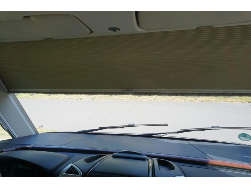 Carthago C-Compactline 143 photo: 17