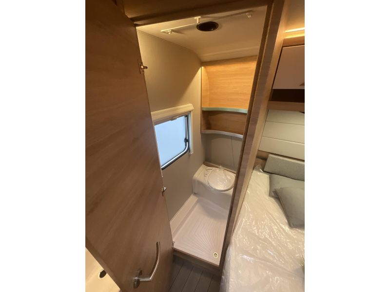 Knaus Sudwind 60 Years 500 UF GRATIS MOVER-PANORAMA  foto: 12