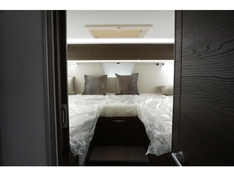 Adria Coral MB Supreme 670 DL  foto: 17