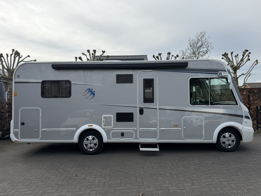 KNAUS Sky i Plus 700 LX foto: 21
