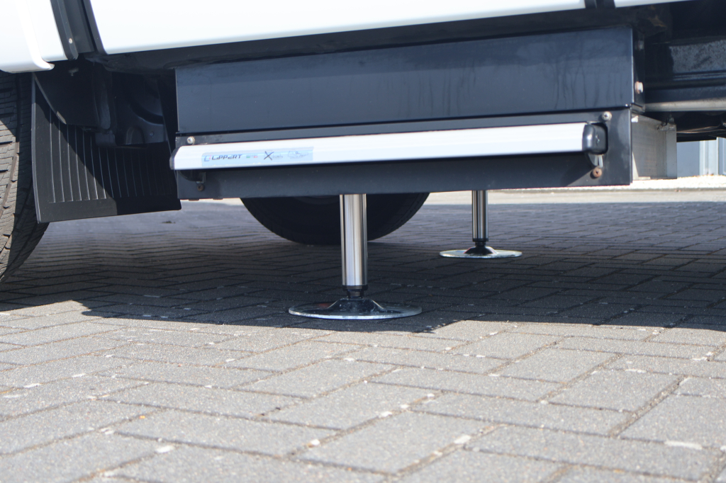 Hymer BMC-I 600 WhiteLine foto: 1