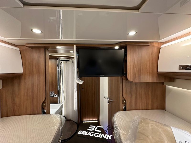 Carthago Chic E-Line I 61 XL LE  foto: 19