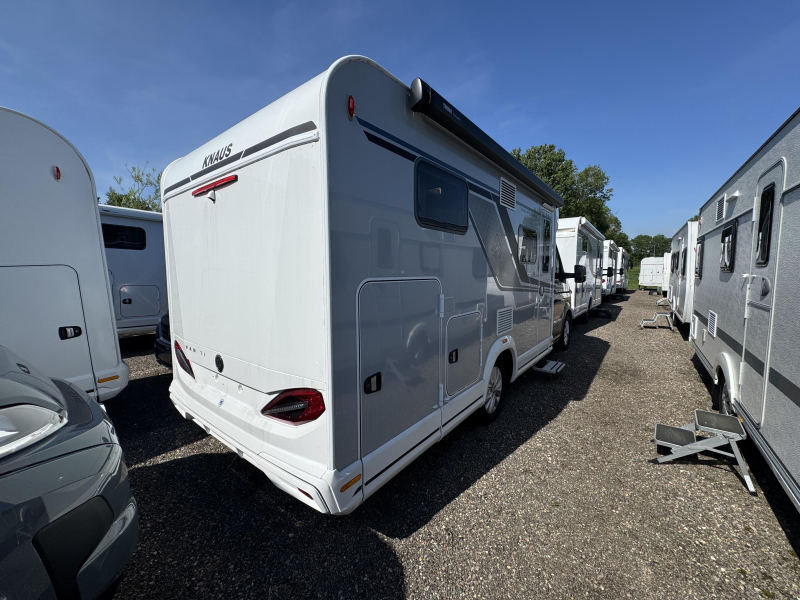 Knaus Van TI 640 MEG Super Deal  foto: 21