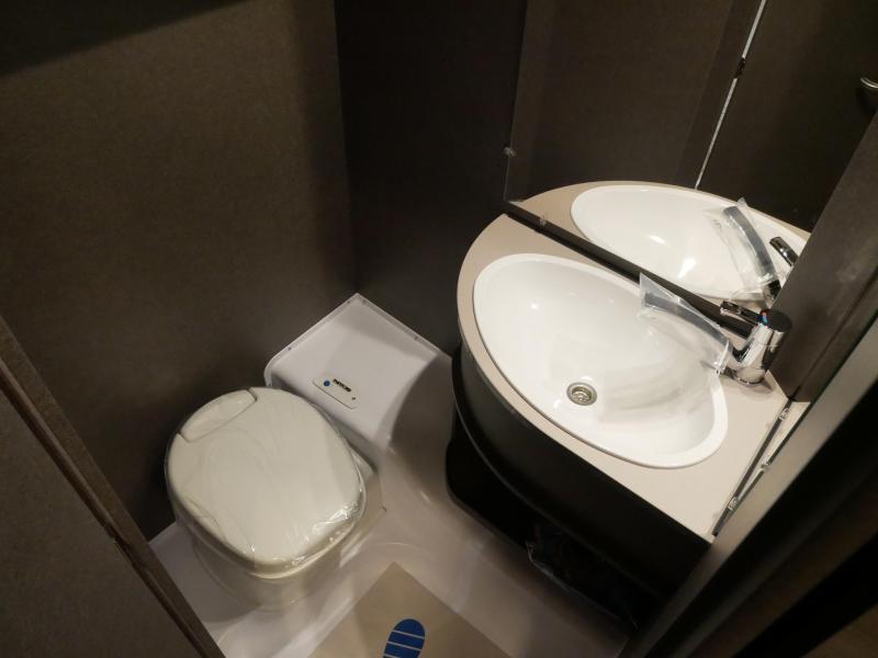 Dethleffs C'Joy 480 QLK 2025 Model  foto: 12