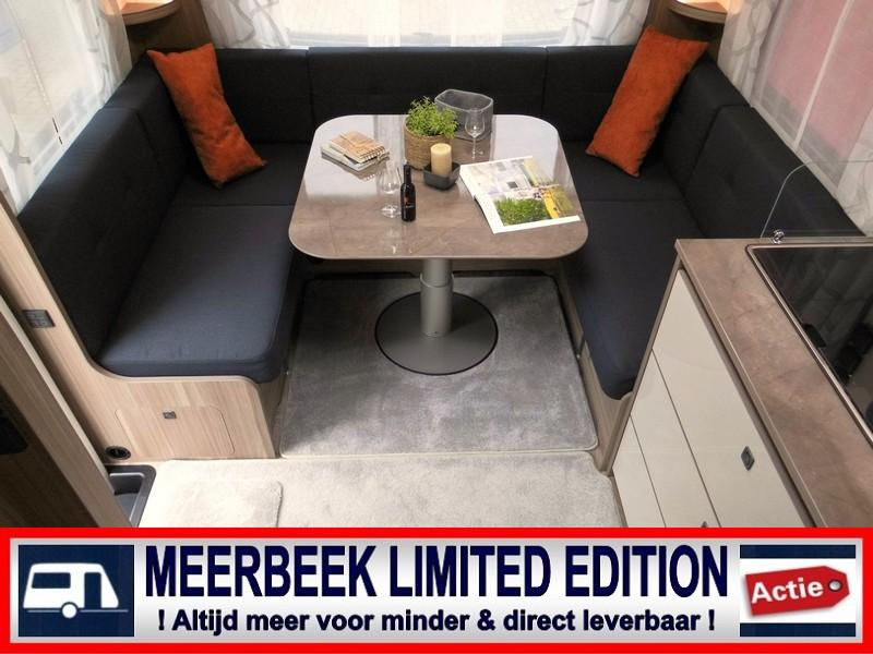 Fendt Tendenza 560 SG 4323,=KORTING THULE&MOVER  foto: 8