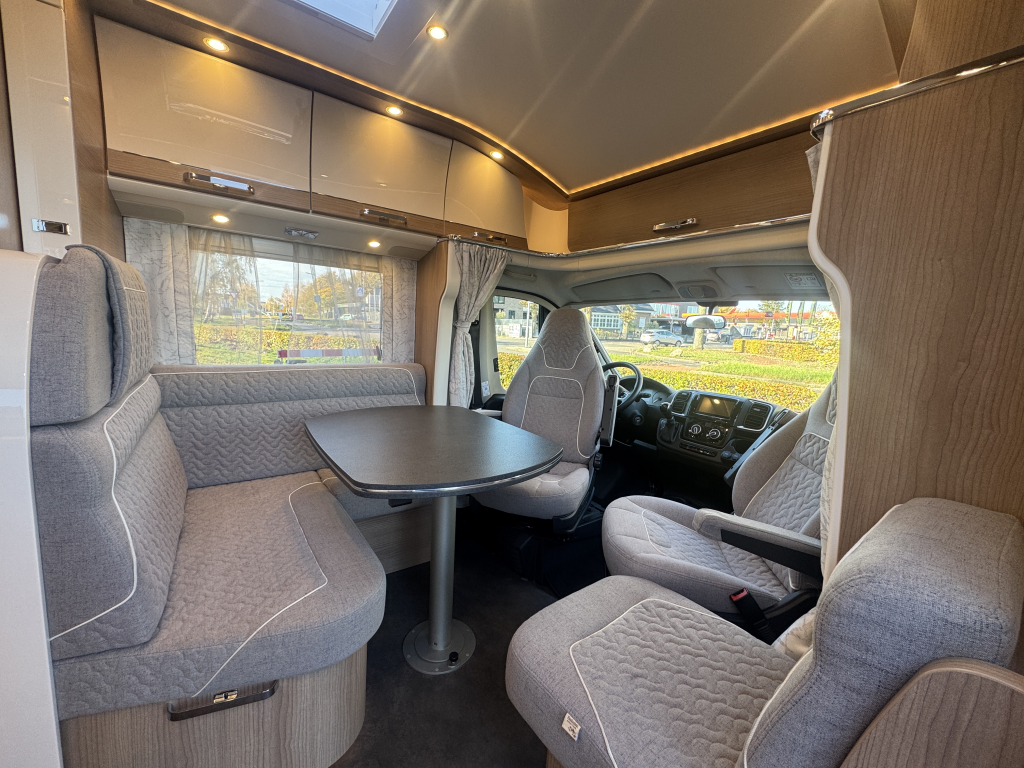 Malibu T 430 LE foto: 10