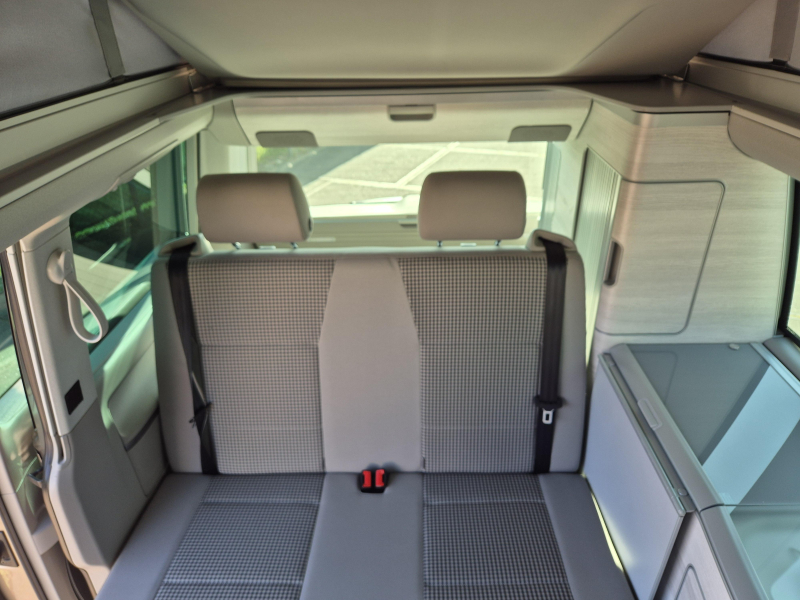 Volkswagen T6 California Coast DSG  foto: 10