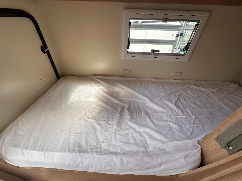 McLouis Glamys 322 Fiat 6-Persoons Stapelbed  foto: 12