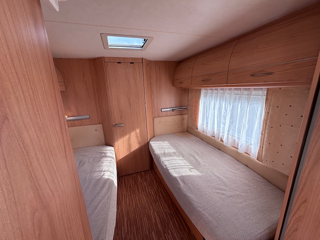 BUERSTNER BELCANTO 590 TL foto: 16