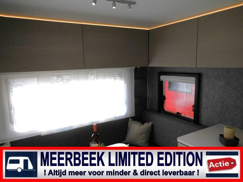 Adria Altea 492 LU 2025 NIEUWSTE MODEL !  foto: 4