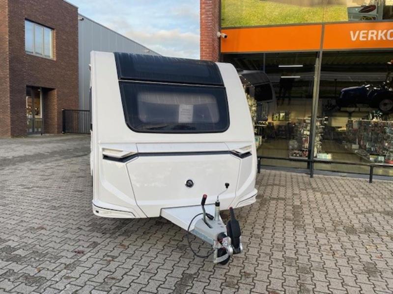Knaus Sudwind 60 Years 540 UE  foto: 10