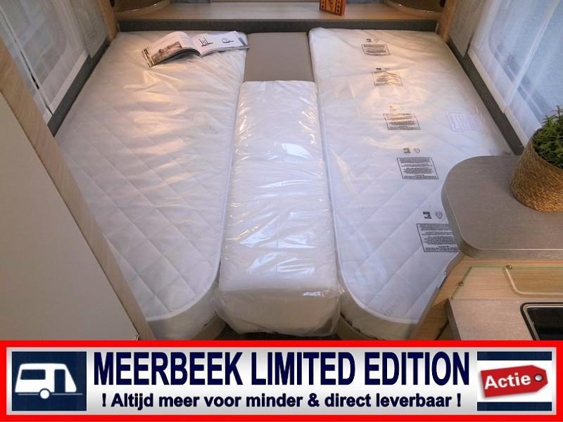 Fendt Bianco Activ 465 SGE 2025 NIEUW ALMERIA STOF !  foto: 16