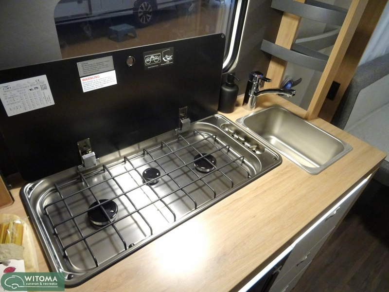 Knaus Sport 460 EU &iexcl;Ahora con descuento extra! foto: 13