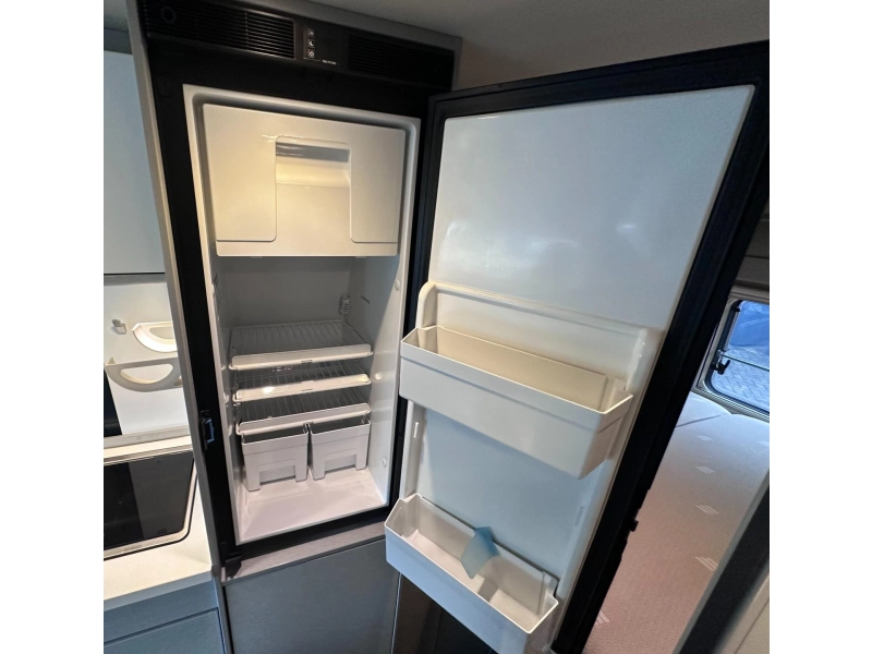Hymer Free 600  foto: 10