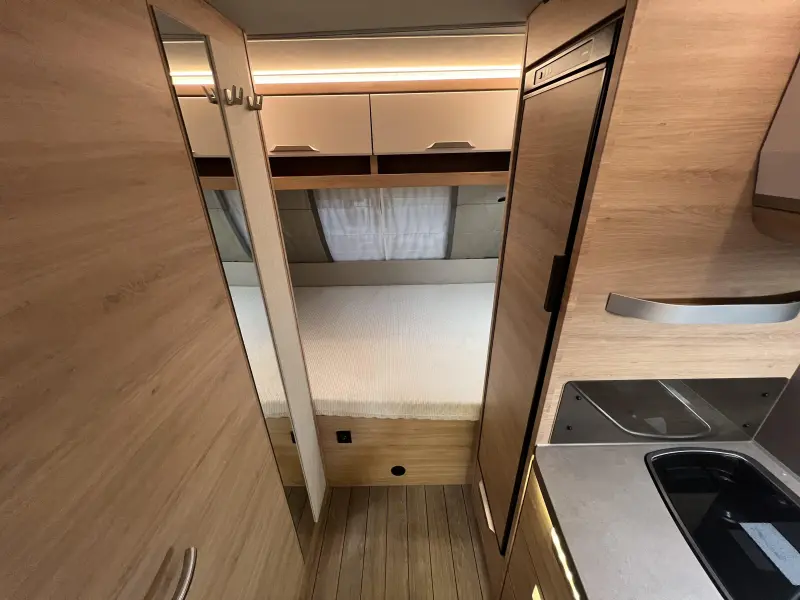 Knaus Sudwind 420 QD  foto: 5