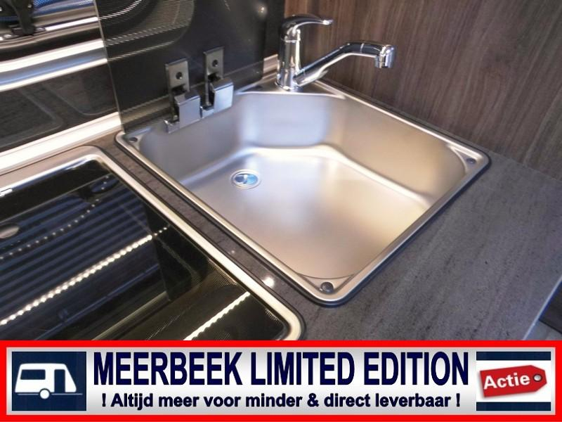 Hobby Prestige 620 CL 2026 &iexcl;EL MODELO M&Aacute;S NUEVO! foto: 11