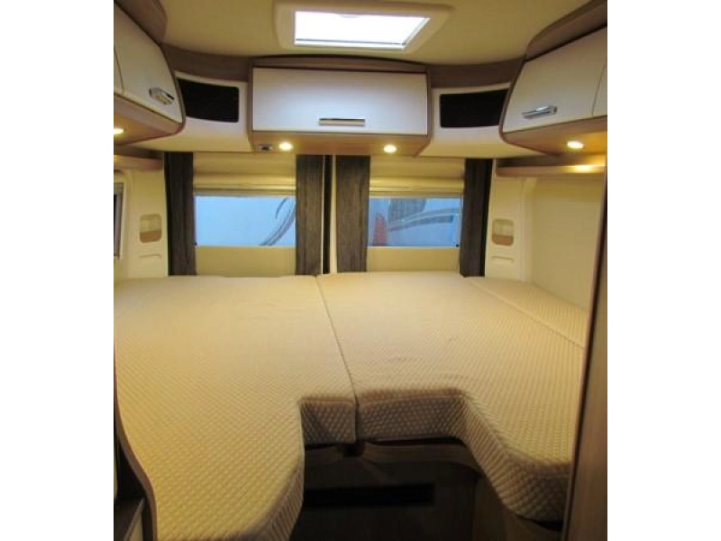 Malibu Diversity 640 LE K L&auml;ngsbetten, Foto: 3
