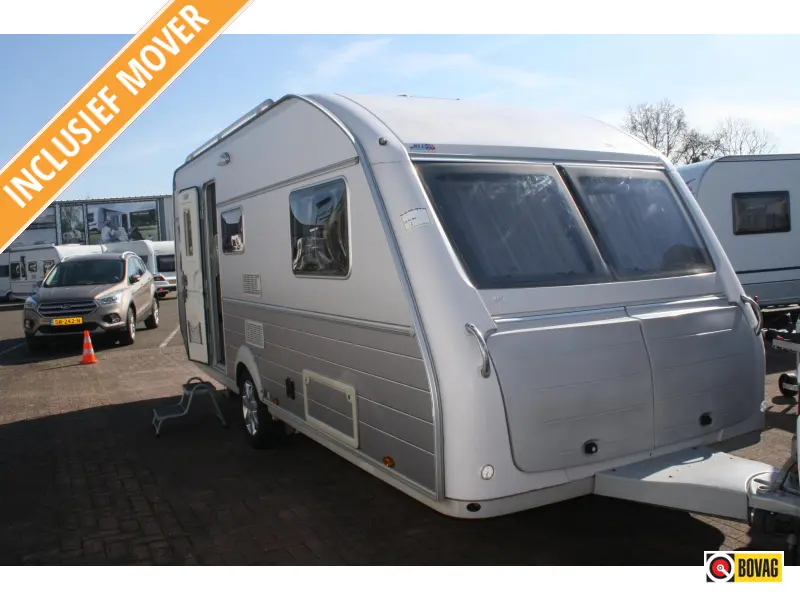 Kip Hy Line 53 TEB  hoofdfoto: 1