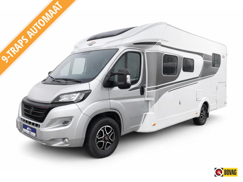 Carado T 459 Face to Face cama queen 4p foto: 0