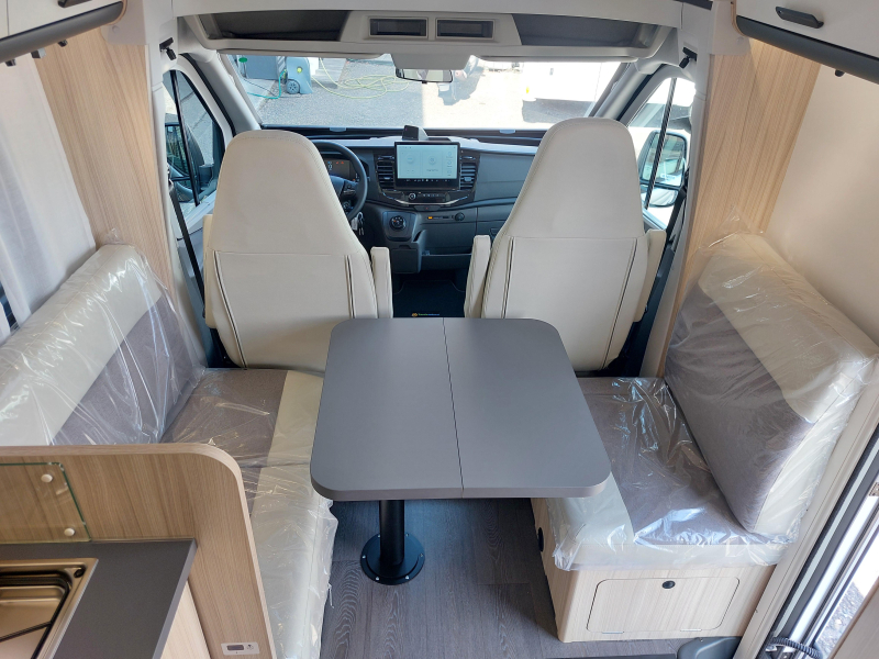 Sun Living C 70 DL # 20 JAAR EDITION #  foto: 6