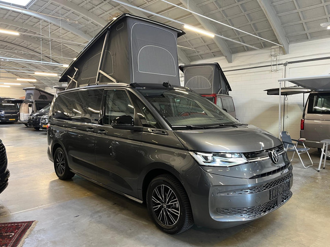 Volkswagen California Ocean 2.0 TSI 204PK DSG photo : 3