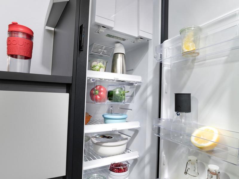 Adria TWIN SUPREME 640 SGX foto: 9