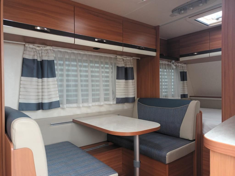 Weinsberg CaraOne 420 QD  foto: 1