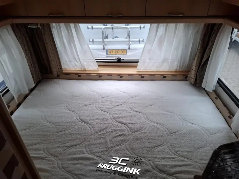 Knaus Sudwind 400 TMF As Good As Gold II  foto: 5