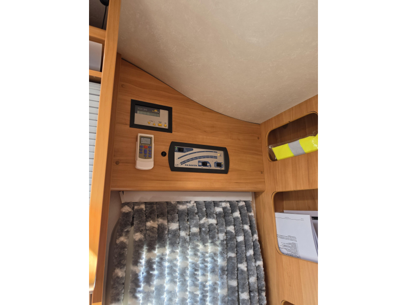 Adria Coral A 660 SP Origineel nooit verhuurd!  foto: 7