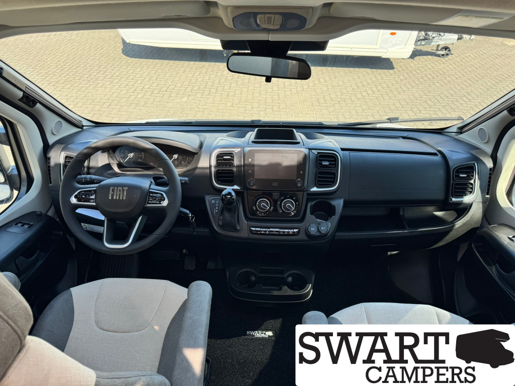 Weinsberg CaraCompact 600 MEG Edition [pepper] foto: 8