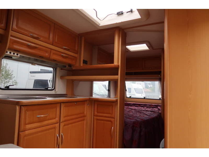 Fendt Platin 470 TFB MET MOVER photo: 6