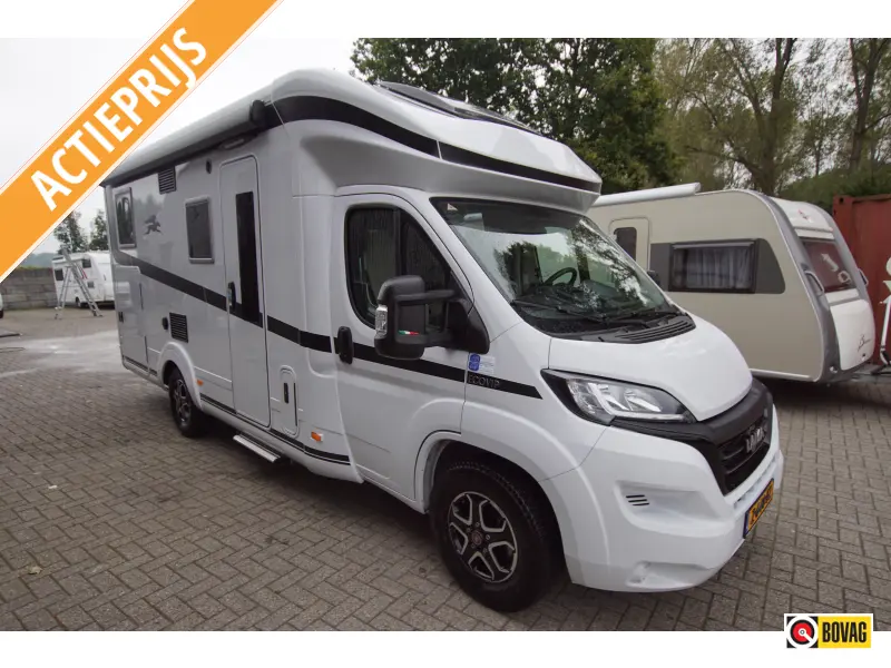 Laika Ecovip 3019 L Alquiler, Laika Alquiler