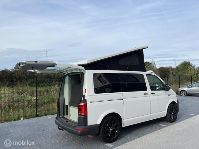 Volkswagen T6 Buscamper 2017 Florida L1H1 neuer Ausbau Foto: 3