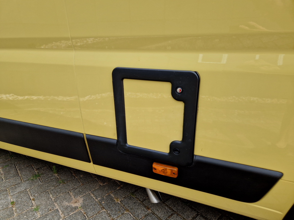 CITROEN JUMPER foto: 20