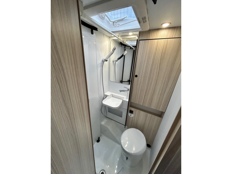 Sun Living C C60 SP ACTIE - €10.000,-  foto: 17