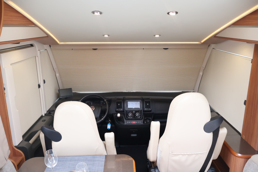 Adria Sonic I 700 SL foto: 21